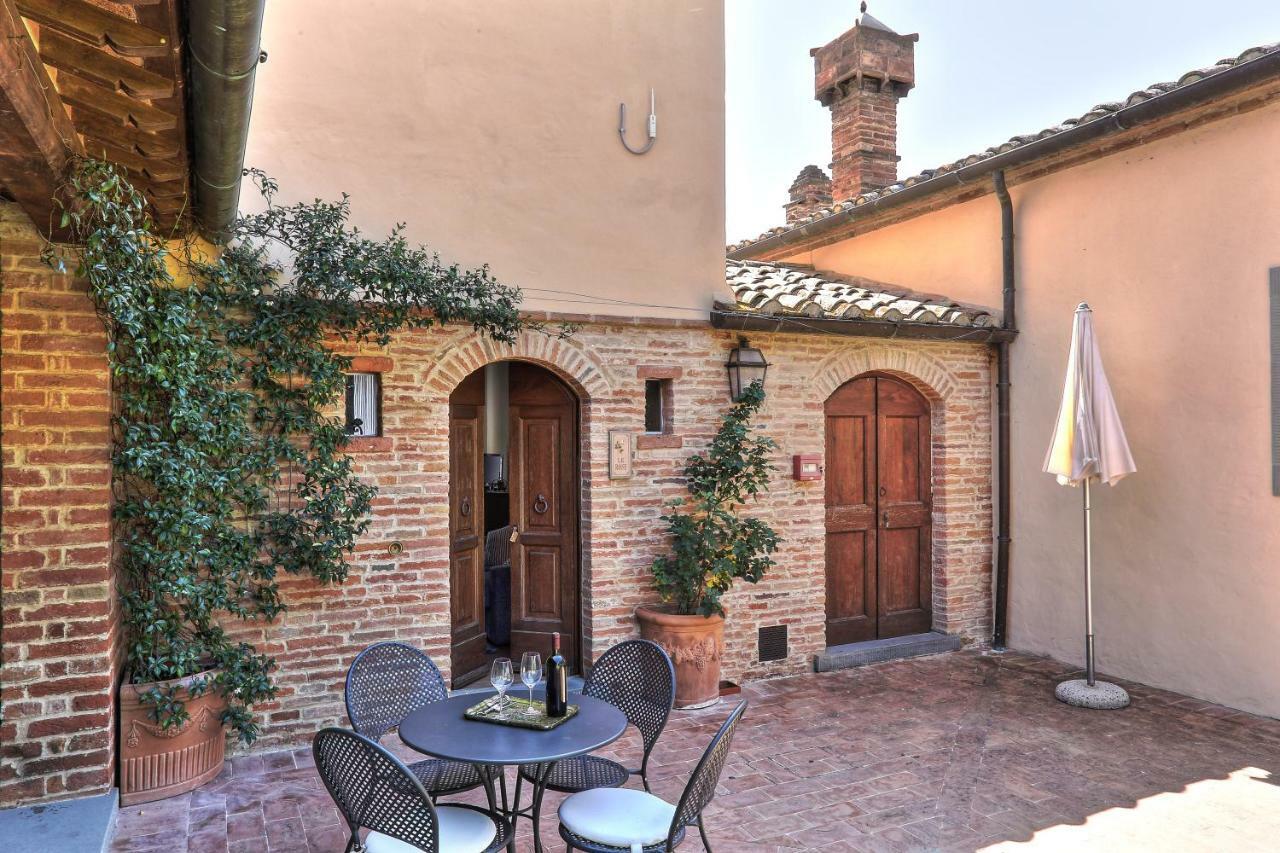 Via Della Stella Villa Valiano ห้อง รูปภาพ
